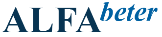 Alfabeter Logo