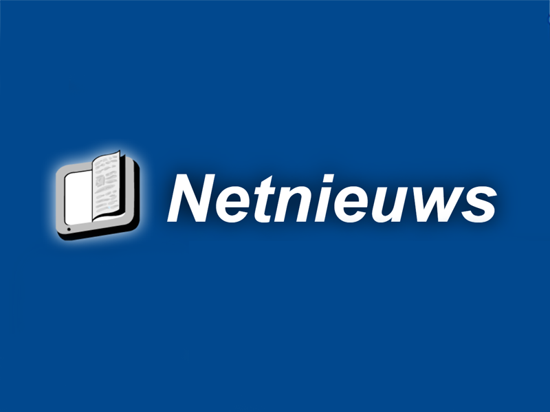 Netnieuws Logo
